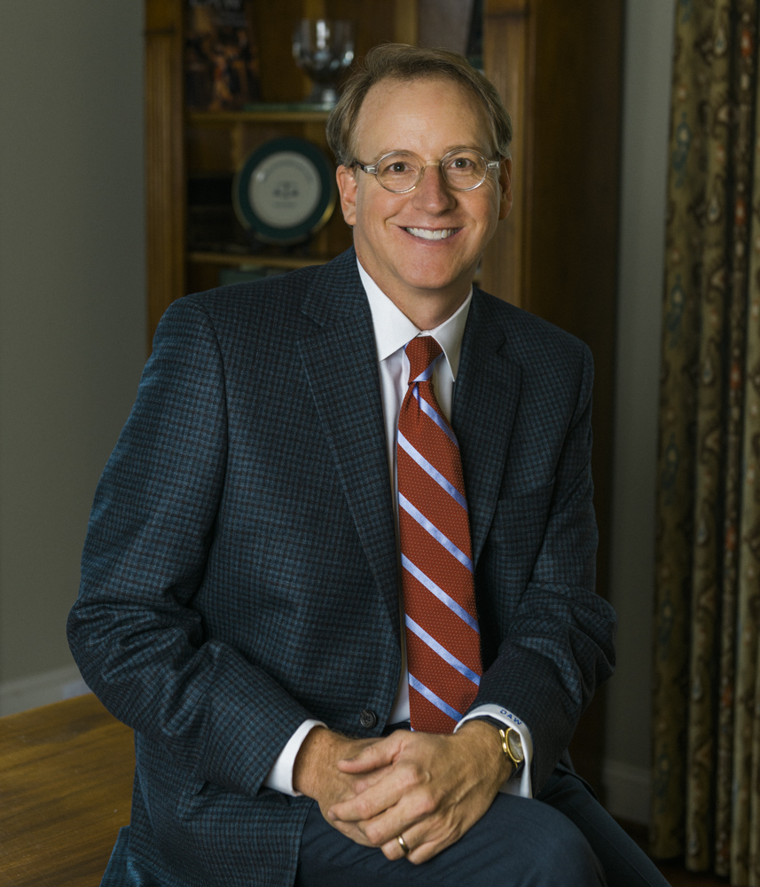 David A Wilson Lawyer in Greenville